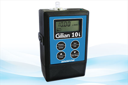 Air Sampling Pump (4 - 10 LPM) Gilian 10i Sensidyne